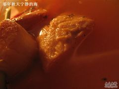 IMG_3916-北京建国饭店杰斯汀法餐厅