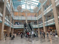 -大族广场Mall&More