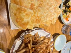 -阜新饼王(和平路店)