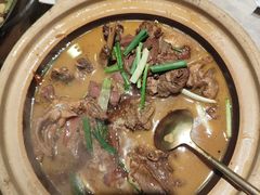 -寨子里的钵钵菜·湘西山里菜(魅力湘西店)