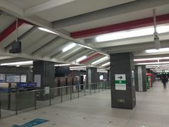 -平安里(地铁站)