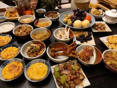 -青藤茶馆(南山路店)