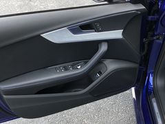 -上海西上海奥杰奥迪汽车销售有限公司(真如店)