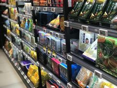 -盒马鲜生(岭南新世界店)