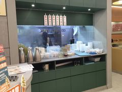 -香港深仔记茶餐厅(东门店)