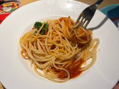 -菲滋意式休闲餐厅(北仑银泰城店)