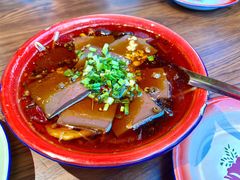 鸡血旺-歌乐人家·辣鸡酒馆(国贸店)