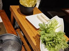 -手选潮汕鲜牛肉火锅(二七广场店)