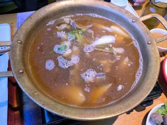 -四禧精酿烧烤串吧(大明湖店)