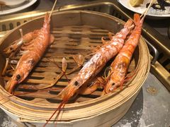-小天鹅戴斯酒店鲸鲨百汇创作料理