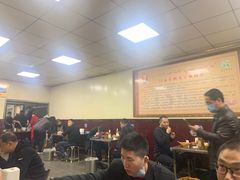 大堂-白老三牛肉丸子面(平阳广场店)