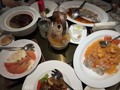 -粤界(望京金辉店)
