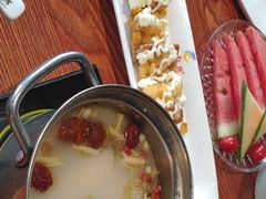 -龙聚德北京烤鸭(沙坪坝华宇A馆店)