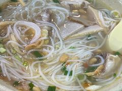 -华姐鸡粉(教育路店)