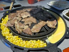 -外婆掌柜·东北家庭烤肉(托乐嘉店)