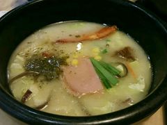 -阿香米线(天津凯德餐厅店)
