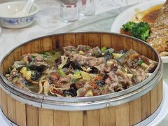-原汁原味农家菜·经典粤菜(江燕南路店)