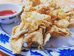 炸云吞-奇香楼(五眼桥横街店)
