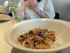 -漆黑觉米粉(三里屯店)