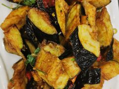 -聚德福海鲜家常菜(刘庄店)