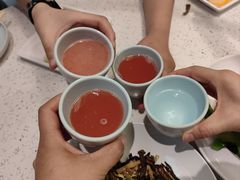 -玉林烤鸭店(垡头店)