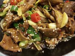 -普天和酒楼·新津菜·烤鸭(天津之眼店)