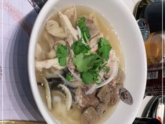 -CHILL Pho澳洲牛肉越南粉(佛山顺德万象汇店)