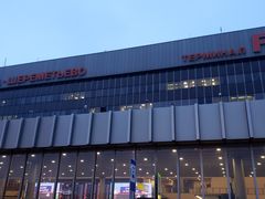 -谢列梅捷沃国际机场