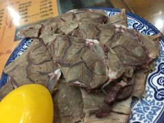 -东方宫·中国兰州牛肉拉面(三里屯店)