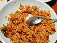 -飞阳铁板烧(ME TOWN购物中心店)