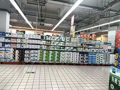 -大润发(永安店)