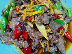 -三锅莊·牦牛肉火锅·香格里拉特色藏餐宴请餐厅(昆明创始店)