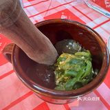 不辣不欢的一顿饭！
