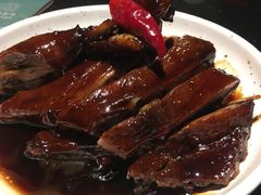 -老头儿油爆虾·知味杭州(爱琴海购物中心)