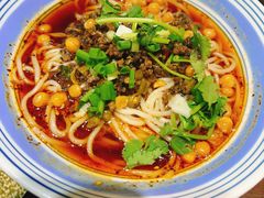 旦旦面-掌上鲜(南顺城街店)