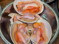 -行运海鲜食集(北京首店)