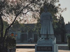 -大旗头古村