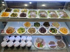 -苏氏牛肉面(丰北桥店)