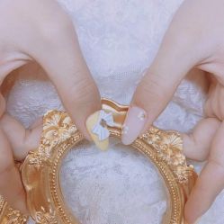 -HUII NAIL绘京美甲美睫会馆