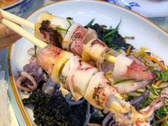 -东江海鲜大排档·潮汕菜·砂锅粥