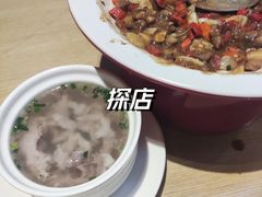 -得稻小饭堂·江西菜(浦江店)