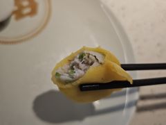 -船歌·鱼水饺青岛菜(金狮广场店)