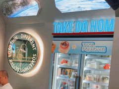 -DQ·蛋糕·冰淇淋(通州万达店)