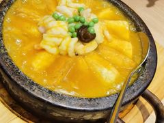 -汇丰苑·海鲜青岛菜(中山路大鲍岛店)