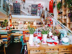 -Kitchen·Y洋厨房西餐厅(王府壹号店)