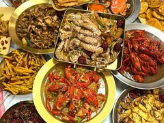 -辣盆盆麻辣小龙虾(哈尔滨总店)