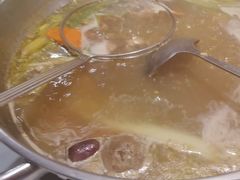 -乡土黄·鲜牛肉火锅·小龙虾(兴业街店)
