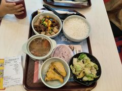 -真功夫(大德路店)