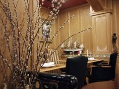 -火车头法国西餐厅