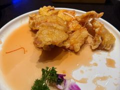 -山河屯铁锅炖·非遗铁锅炖(华强北店)